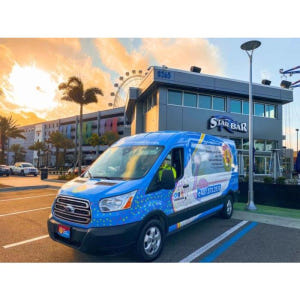 미국 플로리다 올랜도 출발 케네디 우주 센터 왕복 교통편 솔직 후기 | 실사용자 리뷰 분석 - 상품 이미지 4