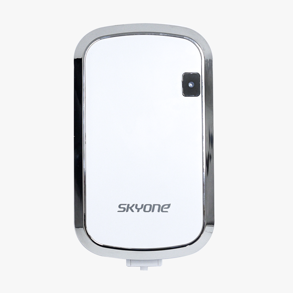 화장실 변기 탈취 세정 자동 디스펜서 화장실 냄새 제거