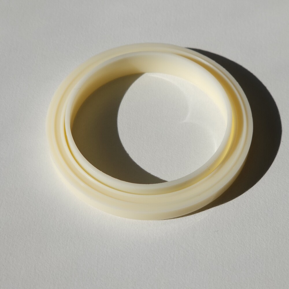 54mm 브레빌 가스켓 870 876 878 880 밤비노 호환 베이지 - 상세 이미지 4