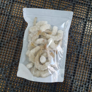 동광수산 칵테일 냉동 새우 흰다리새우 400g 맛있게 먹은 솔직 후기 - 상품 이미지 3
