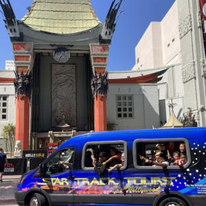 미국 로스 앤젤레스 할리우드 스타 트랙 반나절 투어 솔직 후기 | 실사용자 리뷰 분석 - 상품 이미지 3