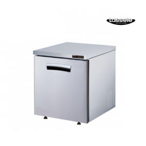 테이블냉장고700 영업용 업소용 식당 프랜차이즈 카페 냉장테이블 개봉기 | 실사용 후기 - 상품 이미지 3