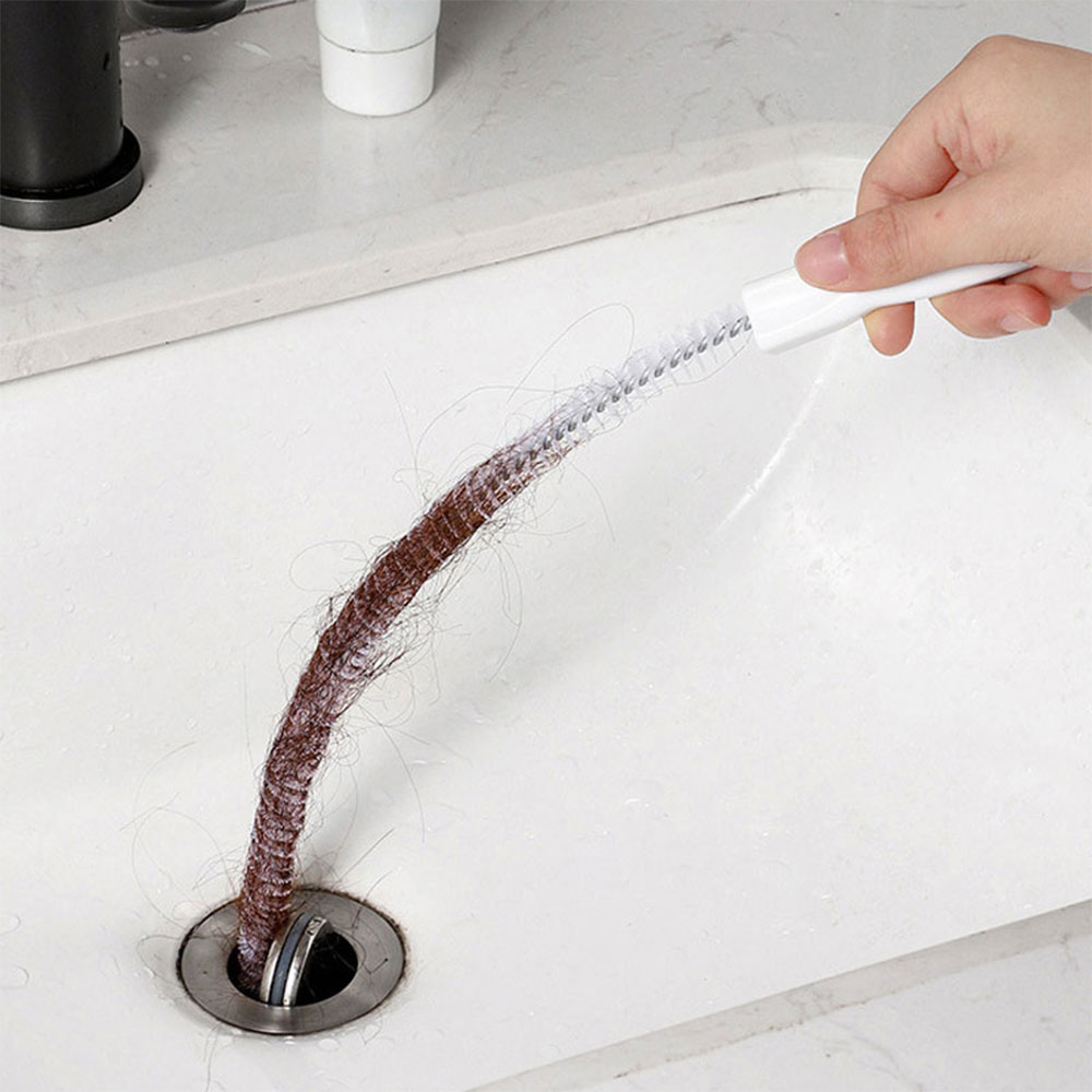 1+1 세면대 싱크대 막혔을때 뚫어뻥 개수대 막힘