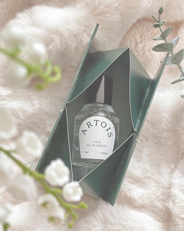 아르투아 플레르 오 드 퍼퓸 30ml - 상세 이미지 2