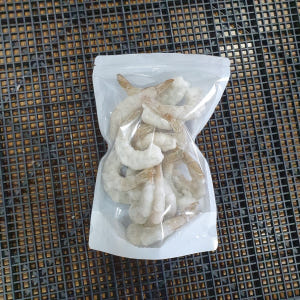 동광수산 칵테일 냉동 새우 흰다리새우 400g 맛있게 먹은 솔직 후기 - 상품 이미지 2