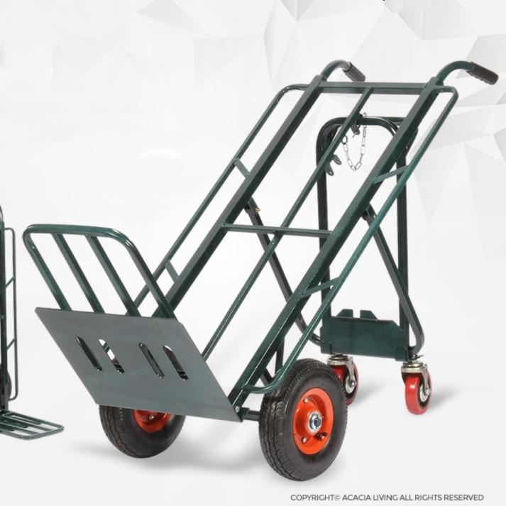 이동식 대차 택배 핸드카 철 대차 중량 대차 산업용 카트