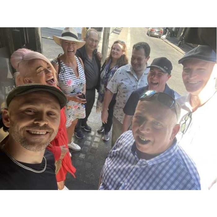 영국 런던 소호 음악 및 역사적인 펍 체험 이미지 3