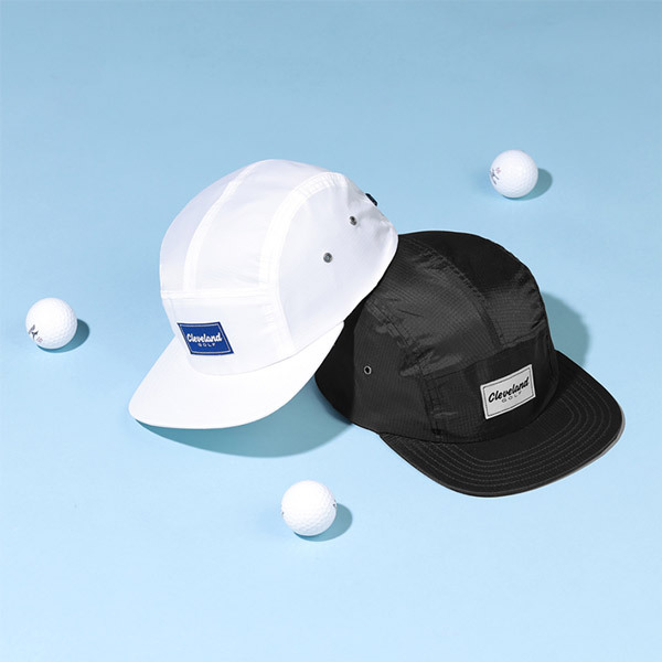 던롭 클리브랜드 캠프캡 남성 트렌디 캡 골프모자 CAH 22056i