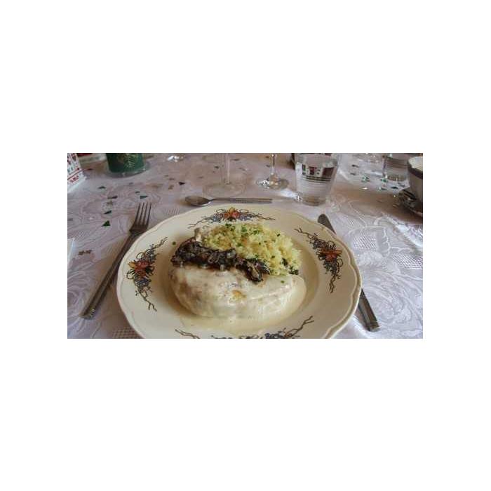 프랑스 파리 완벽한 크리스마스 만찬 3시간 30분 쿠킹 클래스 이미지 3