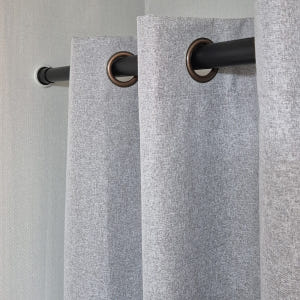 힘센압축봉 210-260cm 화이트 커튼봉 무타공 32MM 두꺼움 솔직 후기 | 실제 배치 사진 포함 - 상품 이미지 4