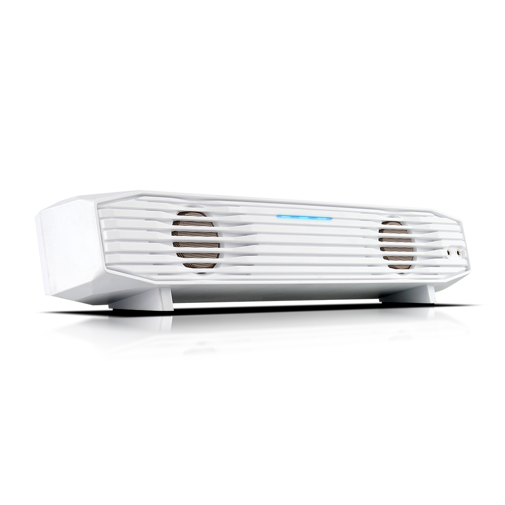 캔스톤 FX200 LED 컴퓨터 PC 게이밍 스피커 이미지 7