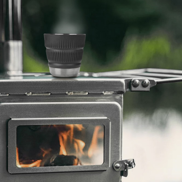 씨투써밋 디투어 케틀 1.6L 세트 3종 백패킹 경량 접이식 주전자 컵