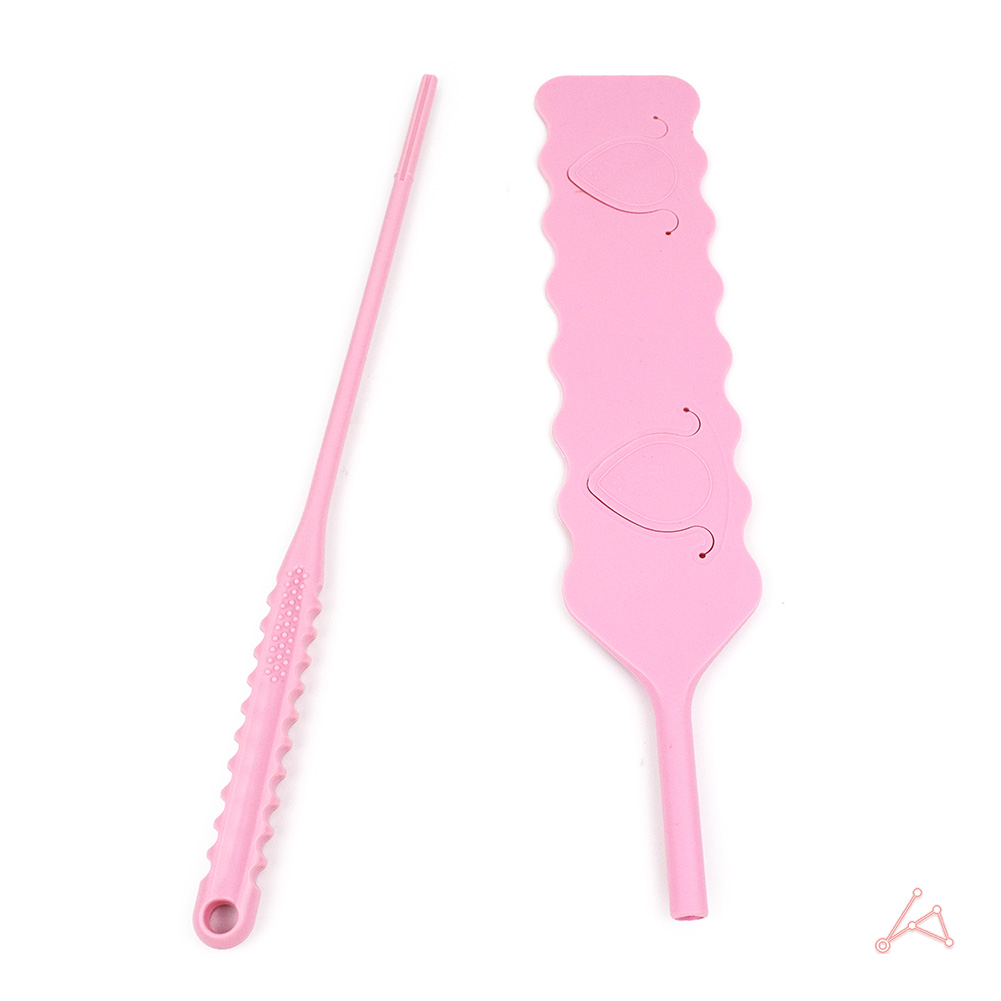 빈틈 걸레 틈새 밀대 소파 가구 침대 밑 청소 65cm - 상세 이미지 5