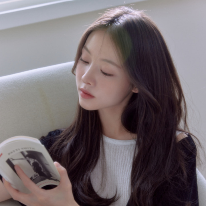 핑크에이지 스토어 로고