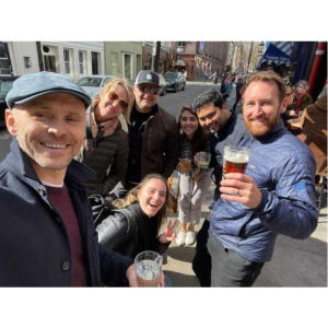 영국 런던 소호 음악 및 역사적인 펍 체험 솔직 후기 | 실사용자 리뷰 분석 - 상품 이미지 2