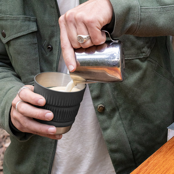 씨투써밋 디투어 케틀 1.6L 세트 3종 백패킹 경량 접이식 주전자 컵