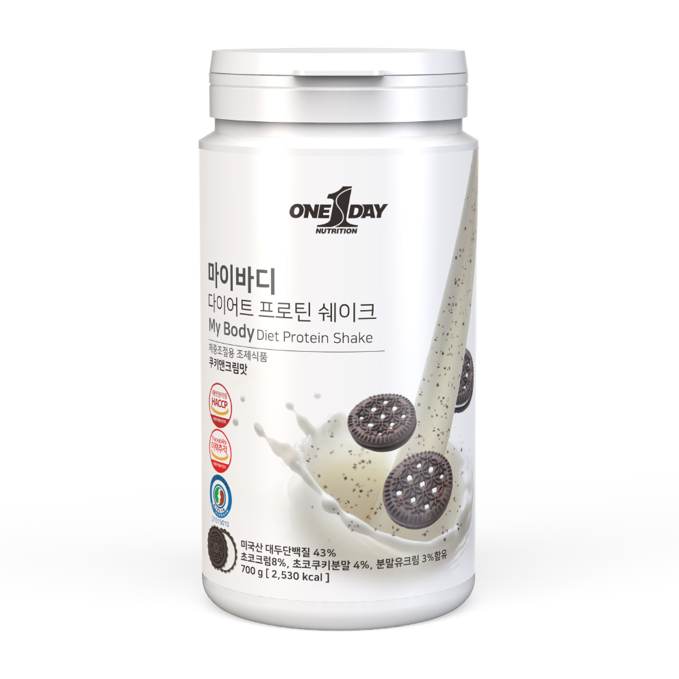 마이바디 다이어트 프로틴 쉐이크 맛있는 한끼 식사대용 단백질 음식 간식 초코맛 외 20종 - 상세 이미지 2