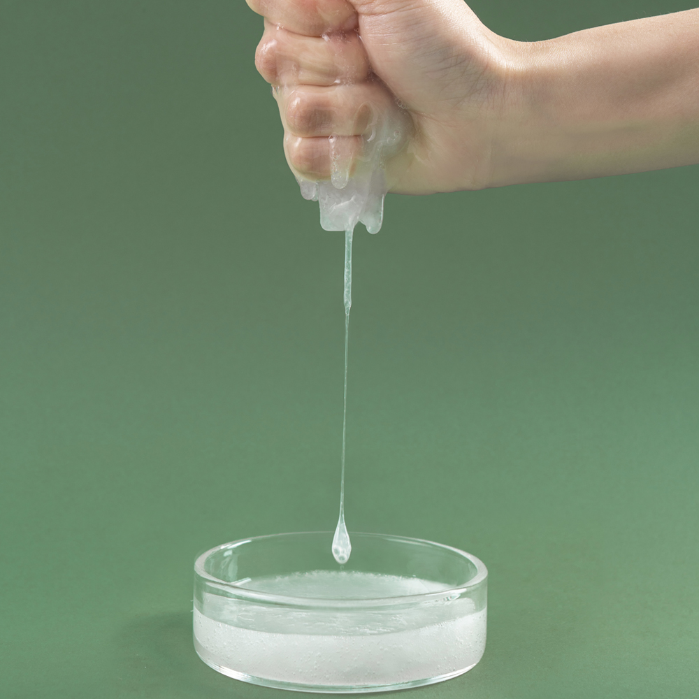 [5매입] 더마쉐어 비건 시카 망고 너리싱 솔루션 수분 진정 영양 마스크팩 25ml 5개 이미지 8