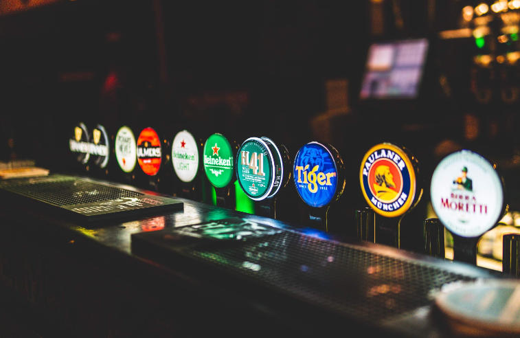 싱가포르 리틀인디아 펍 크롤링 반나절 투어 이미지 2