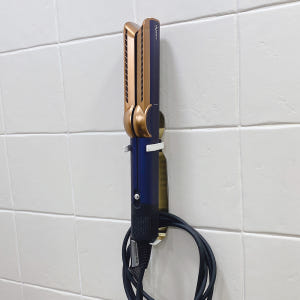 다이슨 에어스트레이트 스트레이트너 벽걸이 거치대 개봉기 | 실사용 후기 - 상품 이미지 1