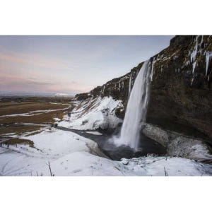 아이슬란드 레이캬비크 출발 솔헤이마요쿨 빙하 하이킹 솔직 후기 | 실사용자 리뷰 분석 - 상품 이미지 3