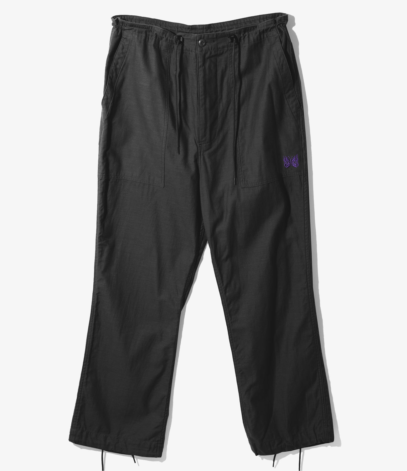 니들스 스트링 퍼티그 팬츠 String Fatigue Pant 3컬러 Needles 이미지 3