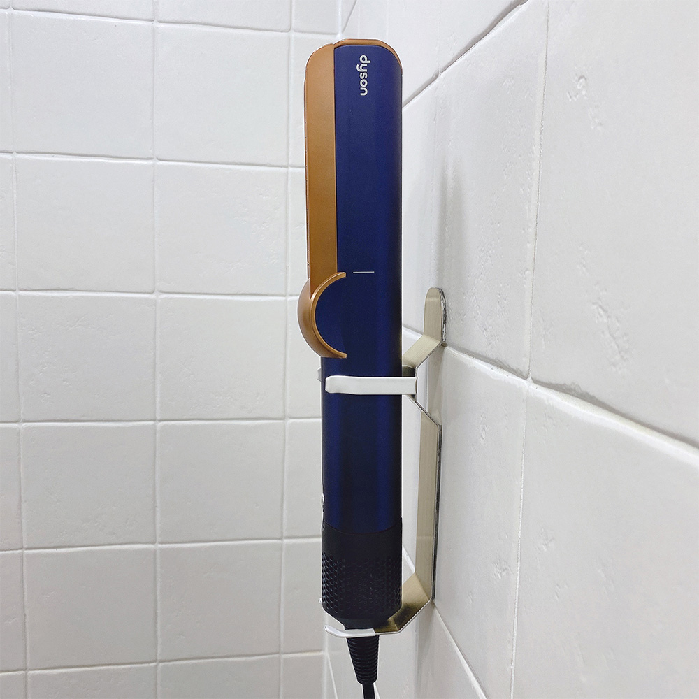 다이슨 에어스트레이트 스트레이트너 벽걸이 거치대 이미지 2