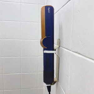 다이슨 에어스트레이트 스트레이트너 벽걸이 거치대 개봉기 | 실사용 후기 - 상품 이미지 2