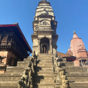 네팔  카트만두 유네스코 문화유산 7곳 투어 솔직 후기 | 실사용자 리뷰 분석 - 상품 이미지 4