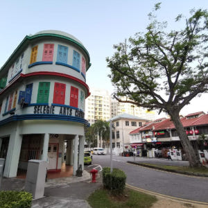 싱가포르 킥 스쿠터 투어 (저녁 식사 포함) 솔직 후기 | 실사용자 리뷰 분석 - 상품 이미지 1