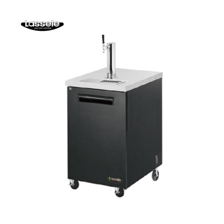 600 생맥주냉장고 냉장 1칸 업소용 치킨집 비어머신 냉장고