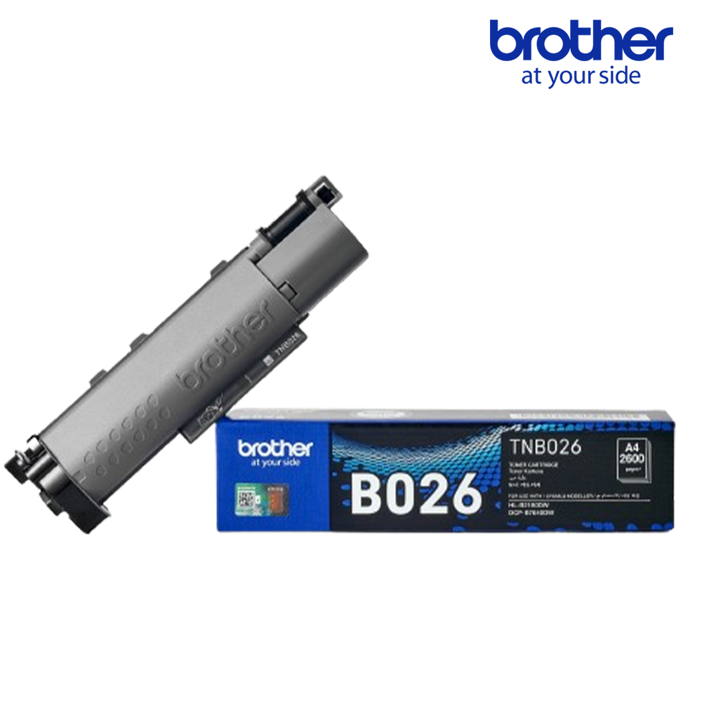 브라더 정품토너 TN-B026 토너세이브 / HL-B2180DW DCP-B7640DW - 상세 이미지 2