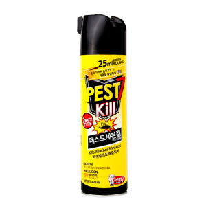 바퀴벌레약 페스트세븐겔40g 먹이통30개 바퀴벌레퇴치법 실사용 후기 | 효과 있을까? - 상품 이미지 4
