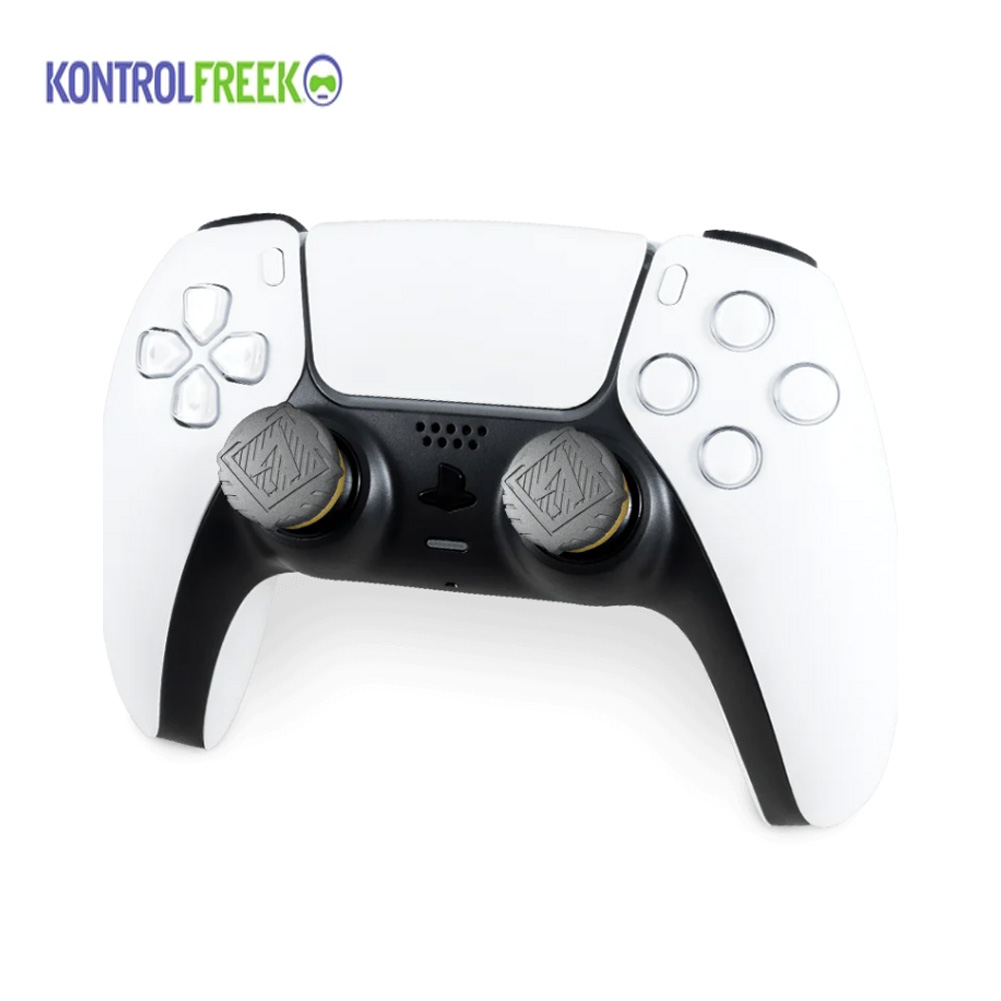 컨트롤프릭 Apex Legends 썸스틱 미끄럼방지 스틱커버 PS4/PS5 XBOX 듀얼센스 엣지 엑박패드 호환 - 상세 이미지 5