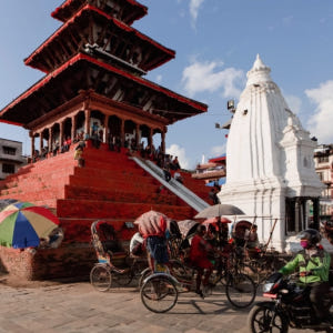 네팔  카트만두 밸리 투어 솔직 후기 | 실사용자 리뷰 분석 - 상품 이미지 3