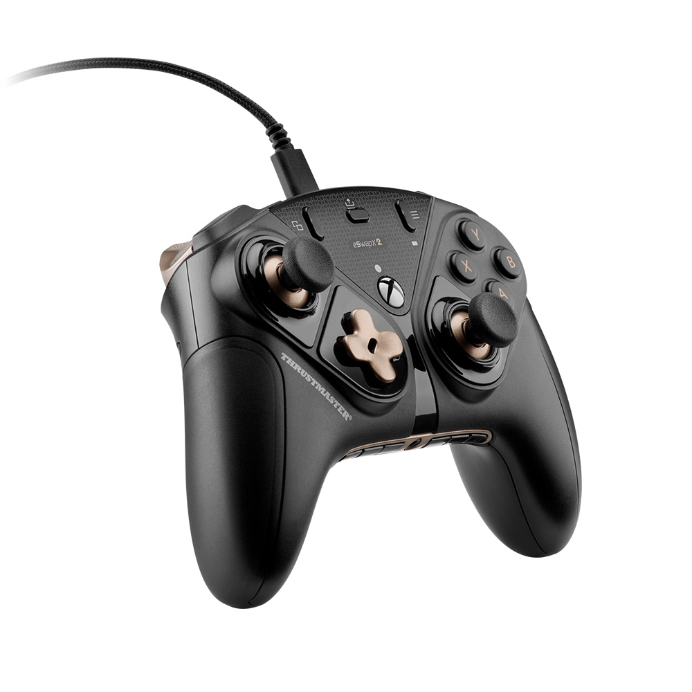 트러스트마스터 eSwap X 2 PRO CONTROLLER - 상세 이미지 3