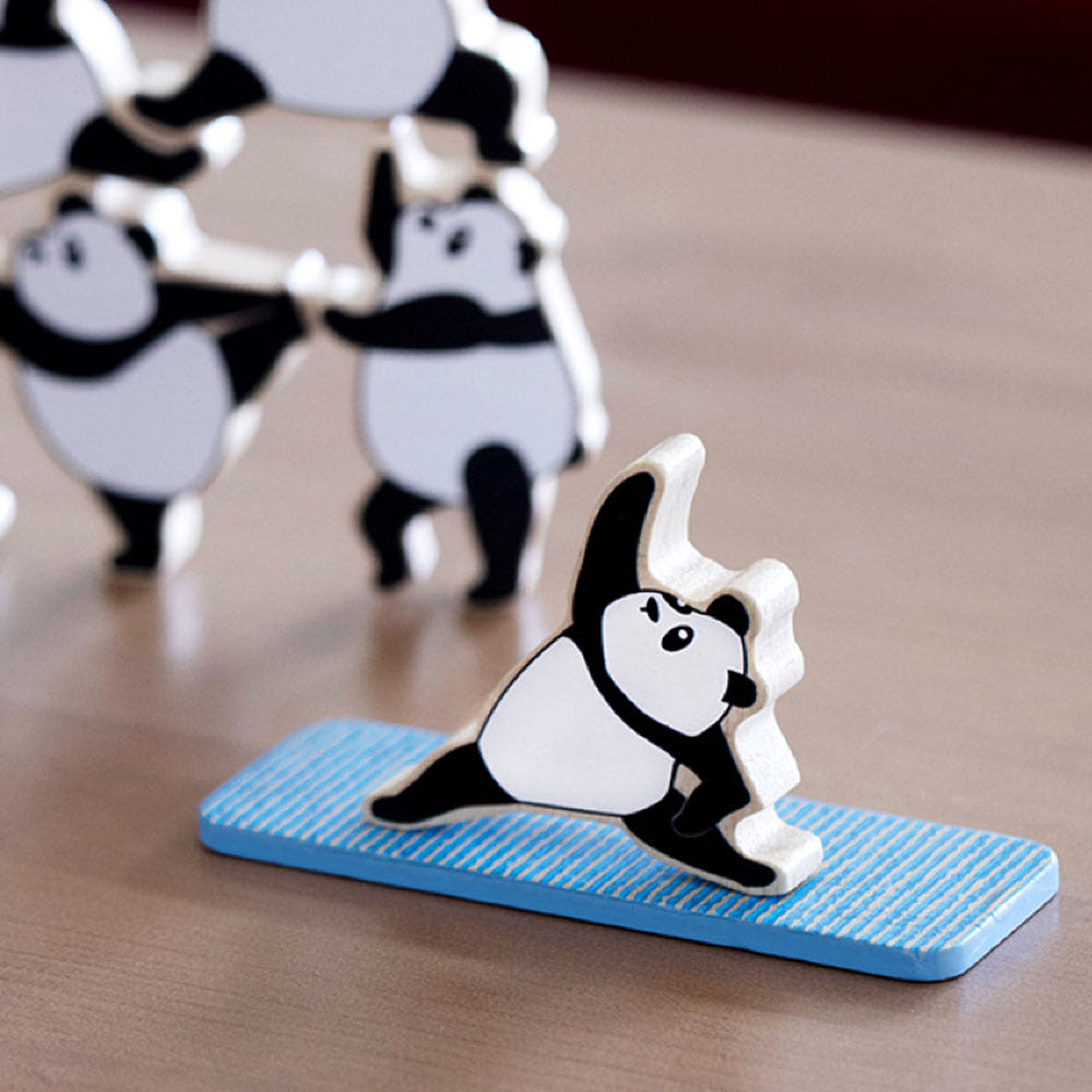 팬더 게임 상세 컷