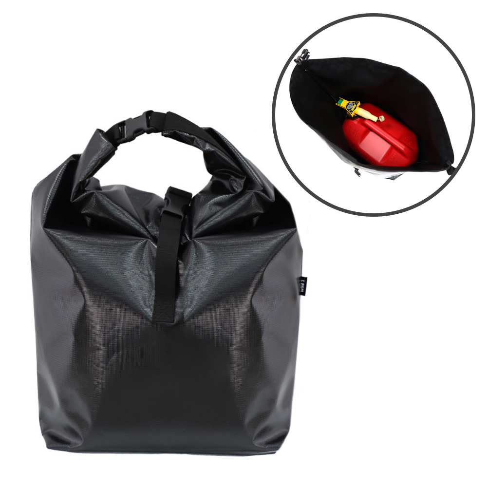 와일드원 기름통 가방 씨플로 노스필 호환 등유통 보관 케이스 파우치 제품 이미지