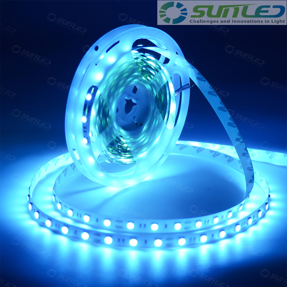 5050 LED바 5m롤 12V 스트립 면발광 줄조명 플렉시블 DIY 인테리어 조명