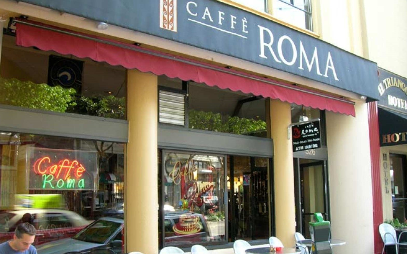 미국 샌프란시스코 노스 비치 & 리틀 이태리 워킹 푸드 투어 이미지 3