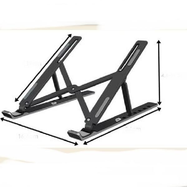 책상 태블릿 거치대 휴대용 모니터 거치대 아이패드 에어 거치대