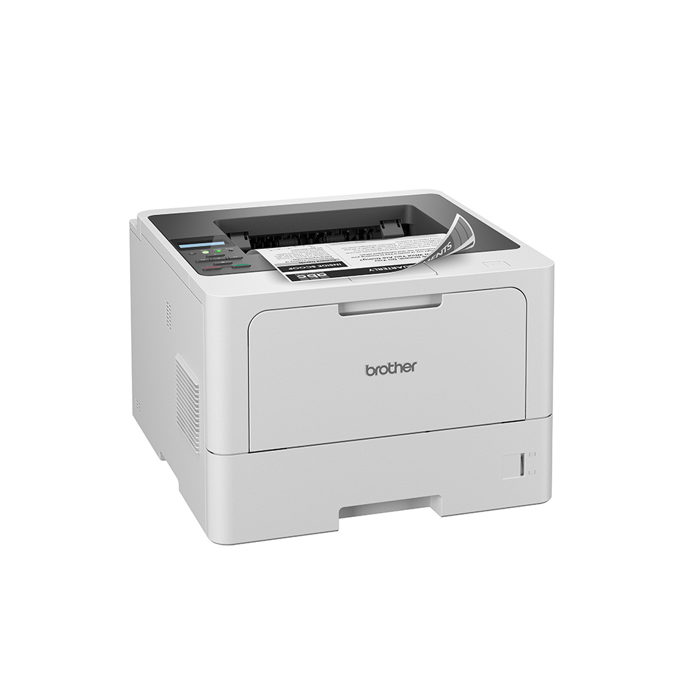 브라더 HL-5210DN 초고속 흑백 레이저 프린터 (토너포함) 양면인쇄