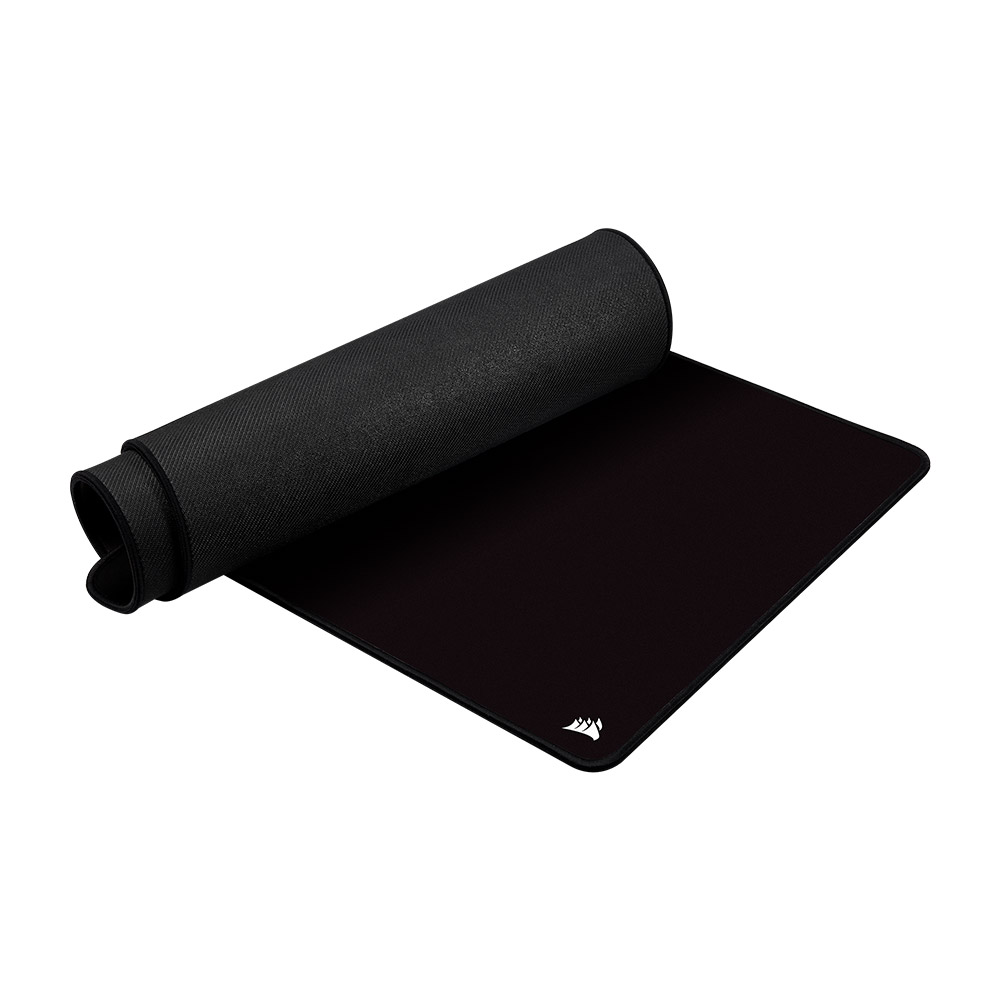커세어 MM350 PRO EXTENDED XL 블랙 게이밍 마우스 장패드 키보드패드 - 상세 이미지 4
