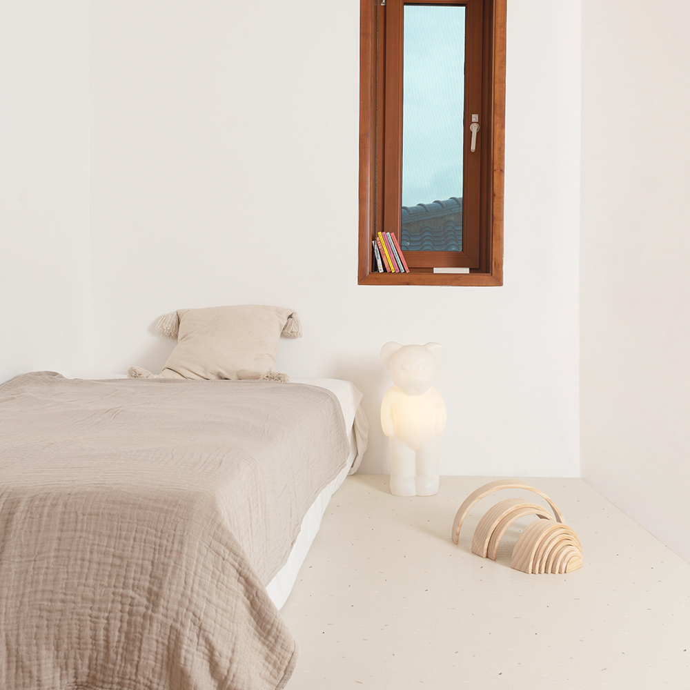 에코폼 층간소음 매트 셀프시공 아기 거실 유아 롤매트 러그 110x100x1.5cm 매트핏 베이지스캐터