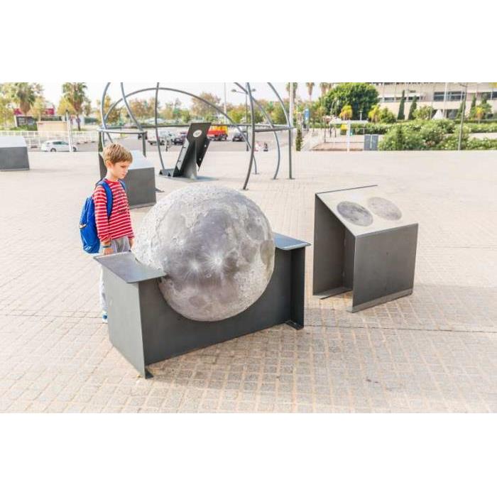 스페인 발렌시아 프린시페 펠리페 과학 박물관 입장권 이미지 3