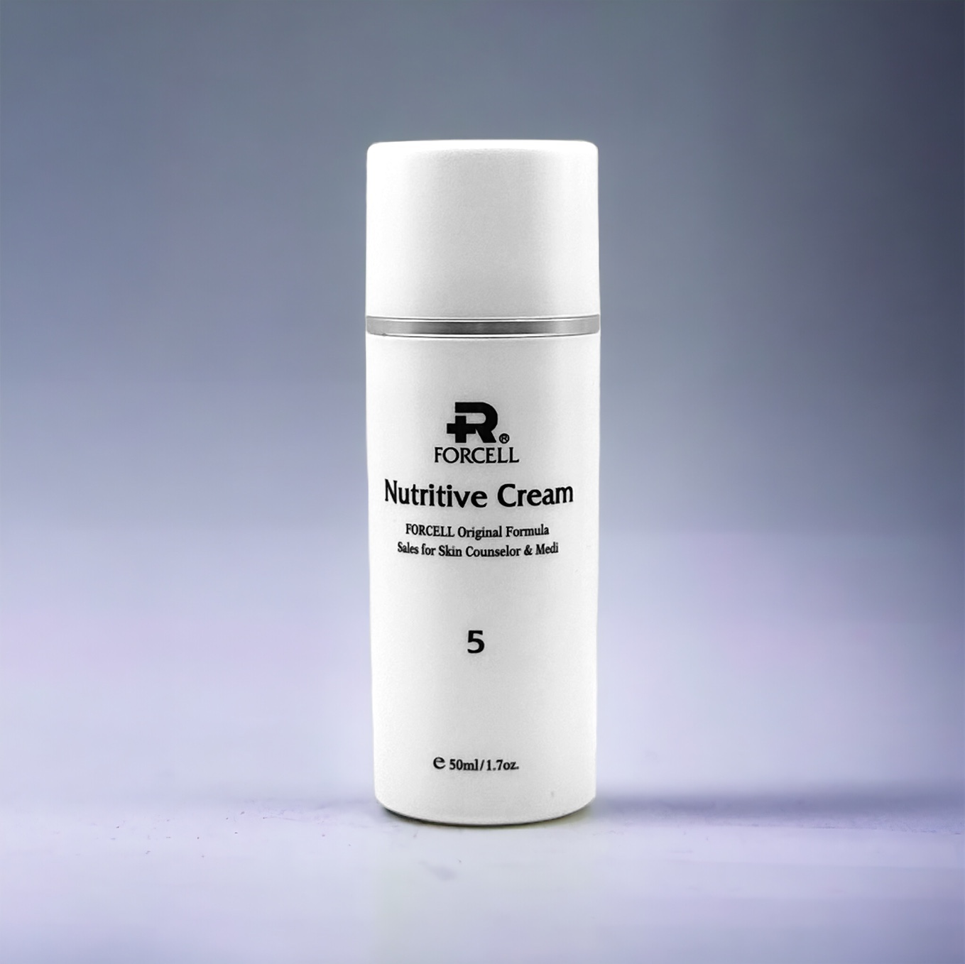 포셀 5번 뉴트리티브크림 보습 50ml - 상세 이미지 2