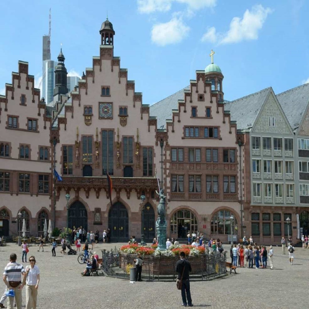 독일 프랑크푸르트 카드 솔직 후기 | 실사용자 리뷰 분석 - 대표 이미지