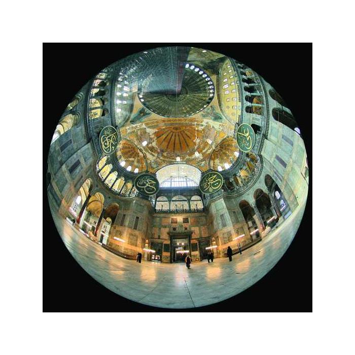 튀르키예 이스탄불 박물관 가이드 5일 패스 이미지 4