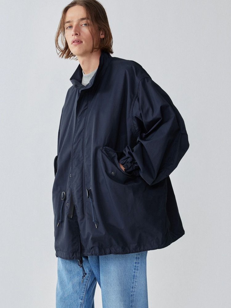 캡틴선샤인 Short 65 Coat 밀리터리 코트 KAPTAIN SUNSHINE 이미지 4