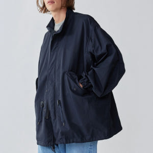 캡틴선샤인 Short 65 Coat 밀리터리 코트 KAPTAIN SUNS... 착용 후기 | 사이즈/핏 총정리 - 상품 이미지 4